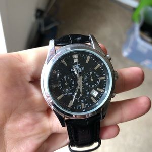 Casio men’s watch ⭐️⭐️